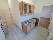 Pronájem bytu 1+1, Ostrava - Moravská Ostrava, Pohraniční, 30 m2