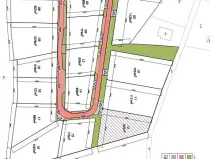 Prodej pozemku pro bydlení, Olovnice, 925 m2