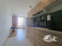 Prodej bytu 1+kk, Nesebar, Bulharsko, 31 m2