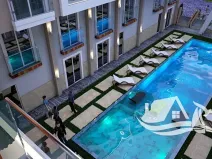 Prodej bytu 2+kk, Hurghada, Egypt, 46 m2