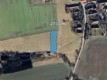 Prodej podílu pole, Tábor, 303 m2