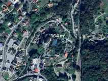 Prodej zahrady, Žulová, 364 m2