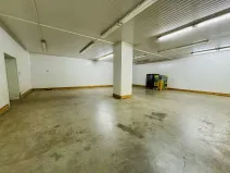 Pronájem skladu, Český Krumlov, Tovární