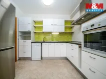 Prodej bytu 1+kk, Praha, Nad Okrouhlíkem, 49 m2