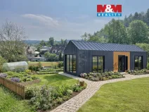 Prodej rodinného domu, Žamberk, 55 m2