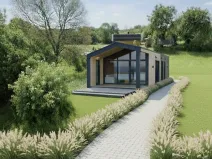 Prodej rodinného domu, Žamberk, 57 m2