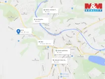 Prodej rodinného domu, Žamberk, 57 m2