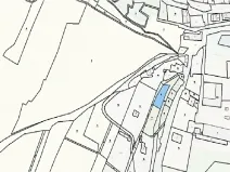 Dražba pozemku pro bydlení, Bělá nad Radbuzou, 1770 m2