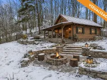 Prodej chaty, Ústí nad Labem - Sebuzín, 40 m2