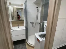 Pronájem bytu 1+kk, Zlín, Mokrá II, 36 m2
