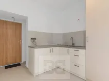 Pronájem bytu 1+kk, Velké Hamry, 23 m2