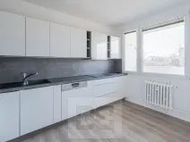 Pronájem bytu 3+1, Praha - Střížkov, Jablonecká, 70 m2