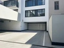 Pronájem garážového stání, Brno, Lidická, 14 m2