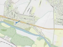 Prodej pozemku pro bydlení, Strakonice, 348 m2