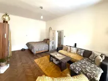 Pronájem bytu 2+1, Brno, Pekařská, 70 m2