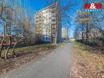 Prodej bytu 2+1, Karviná - Mizerov, Čajkovského, 64 m2