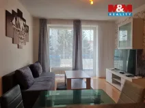 Pronájem bytu 2+1, Jihlava - Horní Kosov, Za Prachárnou, 56 m2