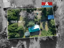 Prodej chaty, Podkopná Lhota, 100 m2