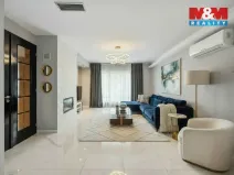 Prodej rodinného domu, Rajhrad, Dobrovského, 206 m2