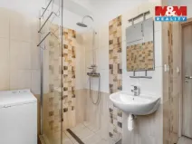 Pronájem bytu 2+1, Dolní Poustevna, Vilémovská, 60 m2