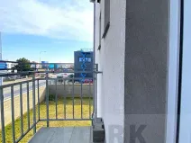 Pronájem bytu 2+1, Brno, Olomoucká, 91 m2