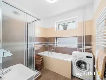 Pronájem bytu 1+1, Plzeň, Pod Lesem, 48 m2