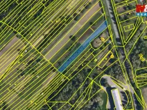 Prodej pole, Šitbořice, 1531 m2