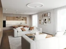 Prodej bytu 4+kk, Šlapanice, 151 m2