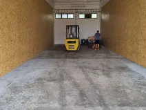 Pronájem skladu, Brno, Kaštanová, 108 m2