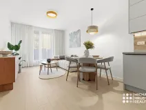 Prodej bytu 2+kk, Ostrava, Výstavní, 40 m2