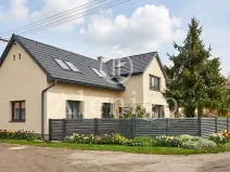 Prodej rodinného domu, Zásmuky, Pod Chaloupky, 90 m2