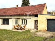 Prodej rodinného domu, Zásmuky, Pod Chaloupky, 90 m2