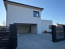 Prodej vily, Sulice, Na Okruhu, 247 m2