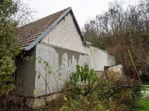 Dražba rodinného domu, Miroslav, Údolní, 127 m2