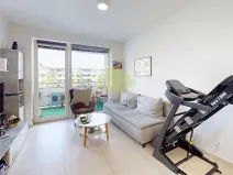 Pronájem bytu 2+kk, Olomouc, Janského, 39 m2