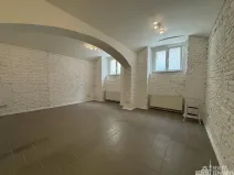 Pronájem kanceláře, Praha - Holešovice, Jirečkova, 240 m2