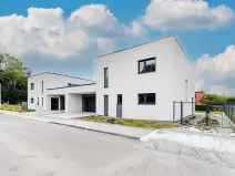 Prodej rodinného domu, Šternberk, 183 m2