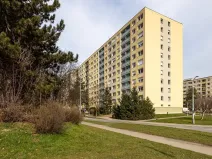 Prodej bytu 3+kk, Praha - Chodov, Ke Kateřinkám, 67 m2