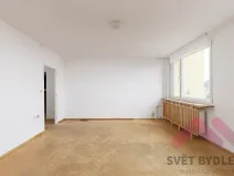 Prodej bytu 3+1, Praha - Troja, Písečná, 80 m2