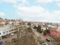 Prodej bytu 3+1, Praha - Troja, Písečná, 80 m2