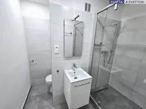 Prodej bytu 1+1, Ostrava, 40 m2