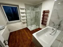 Pronájem bytu 4+kk, Olomouc, Jablonského, 100 m2