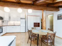 Prodej bytu 2+kk, Praha - Žižkov, 72 m2