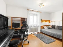 Prodej zemědělské usedlosti, Smilovy Hory, 562 m2