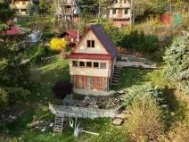 Pronájem chaty, Lipová, 70 m2