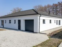 Prodej rodinného domu, Blšany u Loun, 125 m2