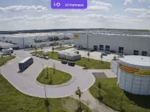 Pronájem skladu, Nepřevázka, 3553 m2