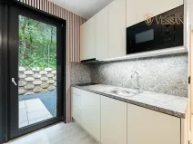 Prodej bytu 1+kk, Praha - Hlubočepy, Na Zlíchově, 26 m2