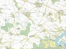 Prodej pole, Suchdol, 12162 m2