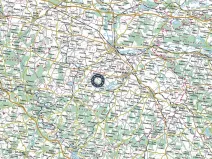 Prodej pole, Suchdol, 12162 m2